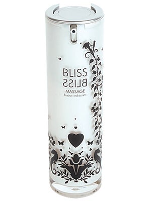 Massagegel von Bliss Bliss um 22 Euro bei Magnolias