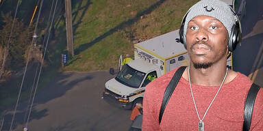 2 Massaker schocken USA