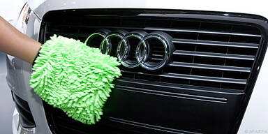 Massive Investitionen in neue Modelle