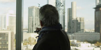  Top-Broker blickt in den Finanzdschungel