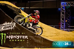 Masters of Dirt After-Show-Party