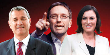 Wahlkampfhelfer für 15. Oktober 2017