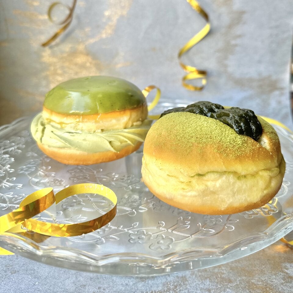 Keine Lust auf Marille? Hier gibt's die außergewöhnlichsten Krapfen Wiens