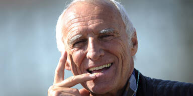 Das Geheimnis um das Mateschitz-Begr&auml;bnis