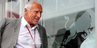 Mateschitz / Red Bull