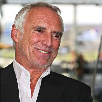 Platz 1: Fam. Piech/Porsche