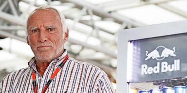Didi Mateschitz braut bald sein eigenes Bier