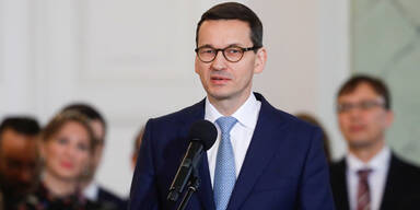 Mateusz Morawiecki