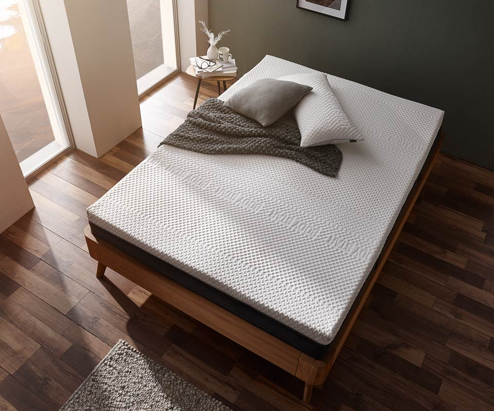 Wie erkenne ich eine gute Matratze?