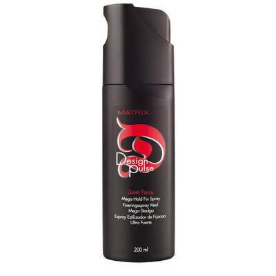 Hair Lock Extra Strong Hold HairSpray