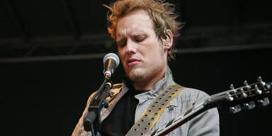 Ex-Gitarrist von "3 Doors Down" gestorben