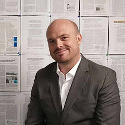 Die 25 einflussreichsten Denker