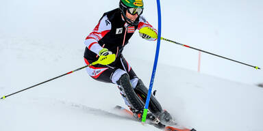 Olympiasieger Matt greift noch einmal an