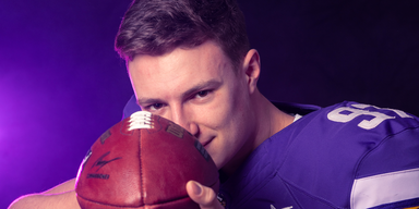 Matteo Jirgal Vienna Vikings