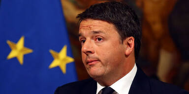 Matteo Renzi