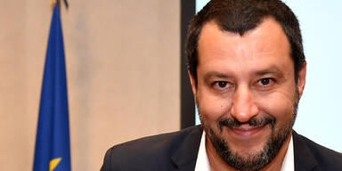 Matteo Salvini