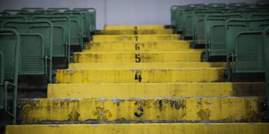 &Uuml;berblick: Das droht Mattersburg nach dem Lizenzverlust