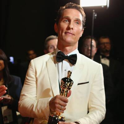 Oscars 2014: Alle Gewinner