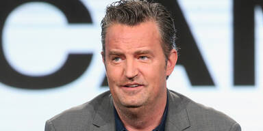 Matthew Perry