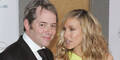 Matthew Broderick & Sarah Jessica Parker