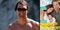 Matthew McConaughey zeigt Sohn Levi
