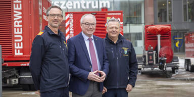 So "Blackout-fit" ist Nieder&ouml;sterreich