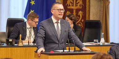 "Anrecht auf Behandlung": VPN&Ouml; wehrt sich gegen Stadt Wien