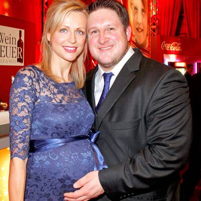 Nachwuchs für die Stars: Die Babys des Jahres 2013