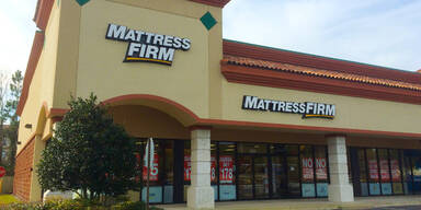 Mattress Firm