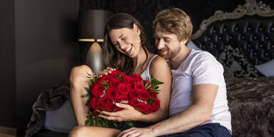 Kuschelhotels zum Valentinstag: Romantische Auszeiten f&uuml;r Zweisamkeit in &Ouml;sterreich