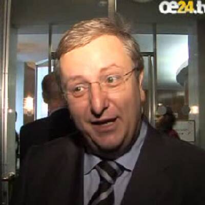 Reinhard Bösch, FPÖ