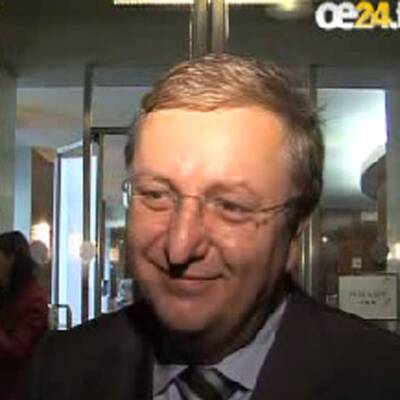 Reinhard Bösch, FPÖ