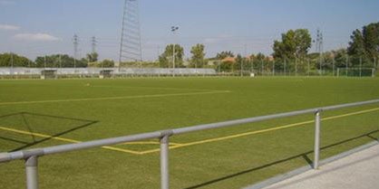 Sportplatz Kaiserebersdorf