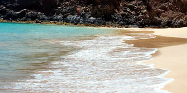 Die schönsten Inseln der Welt