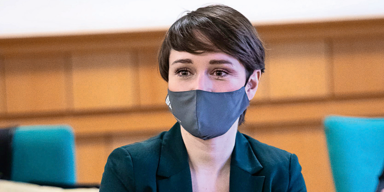 Maurer durfte Bierwirt als A****loch bezeichnen