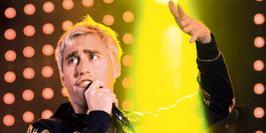 Austropop neu als Chart-Hit