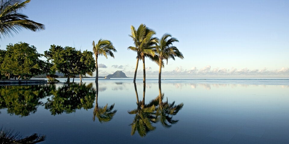 Leben und Arbeiten auf Mauritius