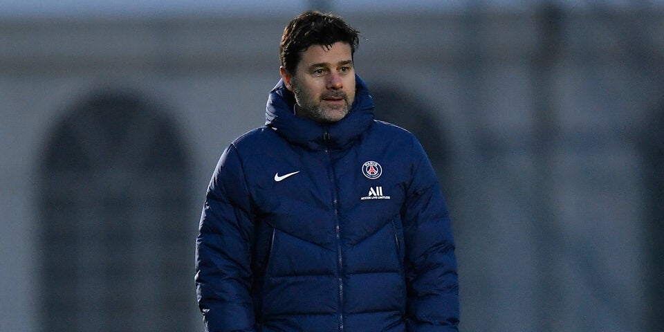 Nach Tuchel-Abgang ist Mauricio Pochettino der neue starke Mann bei PSG