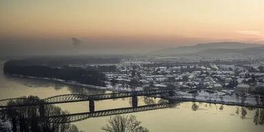 Severin-Tage in Mautern