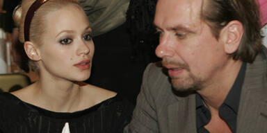 Ein Baby für Mavie Hörbiger