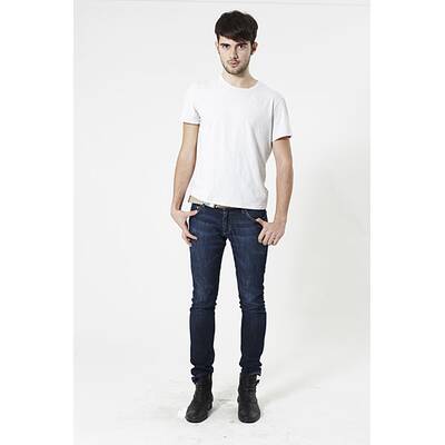 Modelcontest-Kandidaten