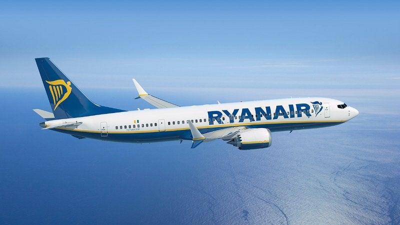Ryanair-Chef Michael O’Leary kritisiert Luftverkehrssteuer: ›12 Euro pro Ticket sind völlig stupid‹