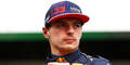 Jetzt droht auch Verstappen Ärger mit Rennkommissaren