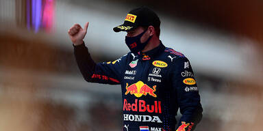 Red Bull glaubt fest an WM-Titel