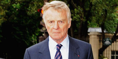 Max Mosley