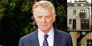 Max Mosley: Sohn tot aufgefunden