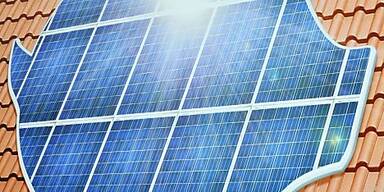 Max. 1.100 Euro Zuschuss pro kWp