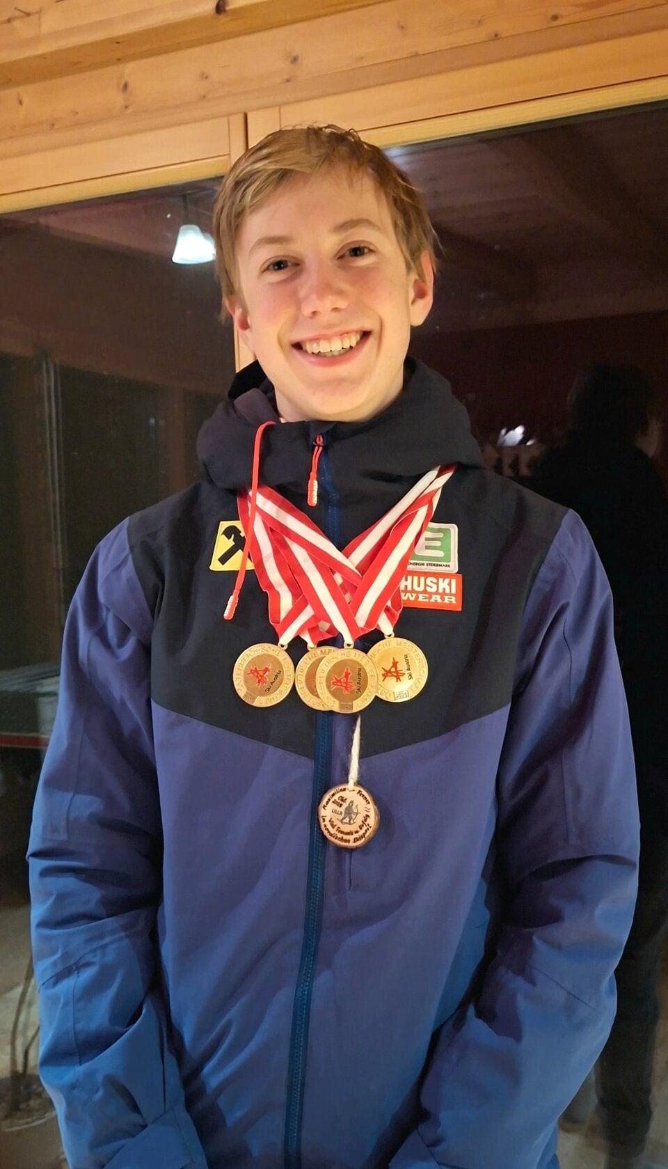 Goldregen für Nordische Wintersport-Hoffnungen