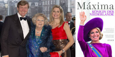 Beatrix und Maxima