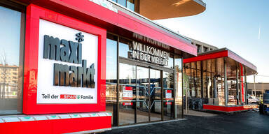 Maximarkt Linz startet in neue &Auml;ra